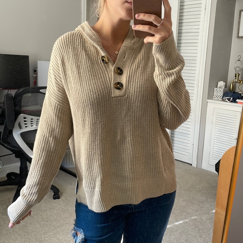 Sweater